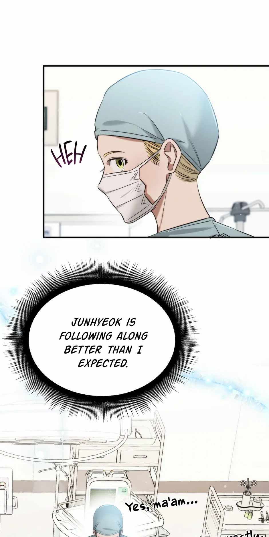 Genius Doctor Lee Moo-jin Chapter 175 50